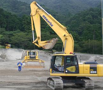 ラジコン仕様車