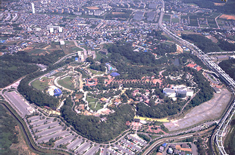 千葉市動物公園