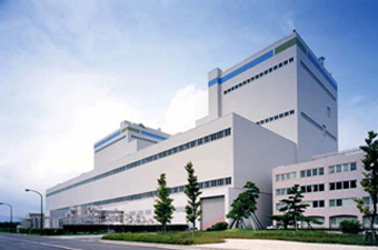 七尾大田火力発電所