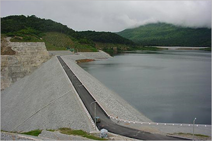 Dami Hydropower Project