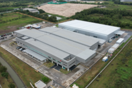 丸五ゴム　タイ工場（1期・2期）/MARUGO Rubber Factory Phase-1&2