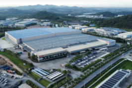 マキタ　タイ工場（1期・2期）/Makita Thailand Phase-1/Phase 2 