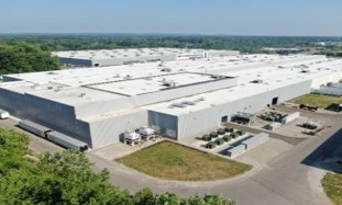 NDI鍛造工場増改築工事/NTN Driveshaft CVJ Forge Plant Expansion